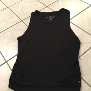 American Eagle tank!